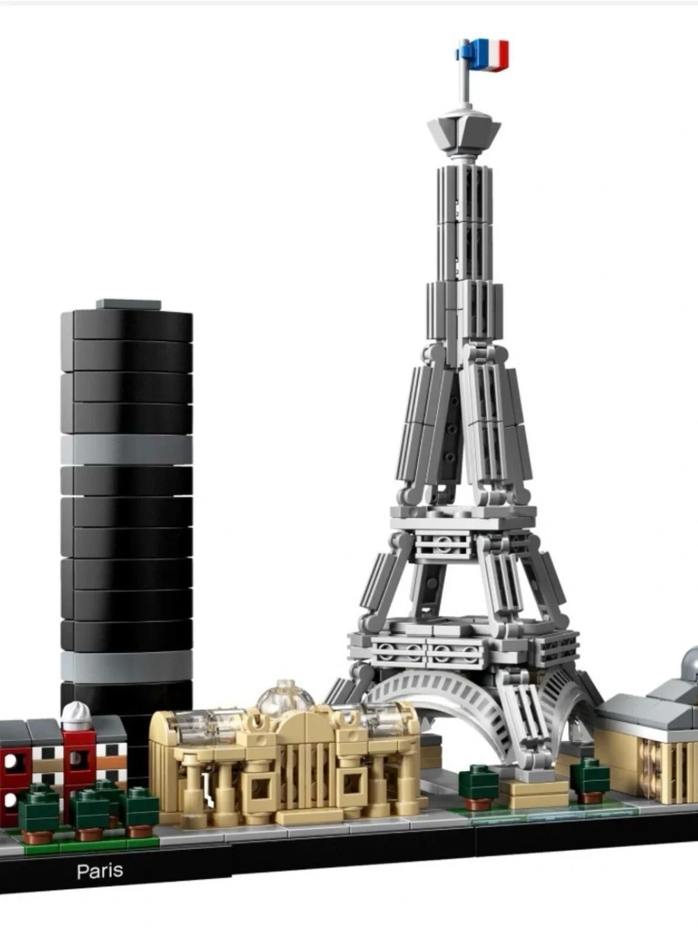 LEGO Architecture Landmark Series Bundle